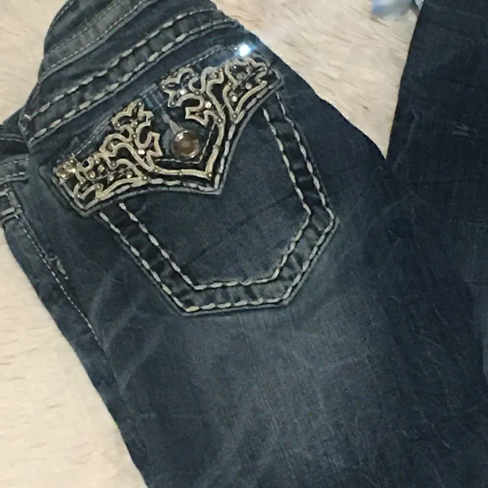 Miss Me Jeans